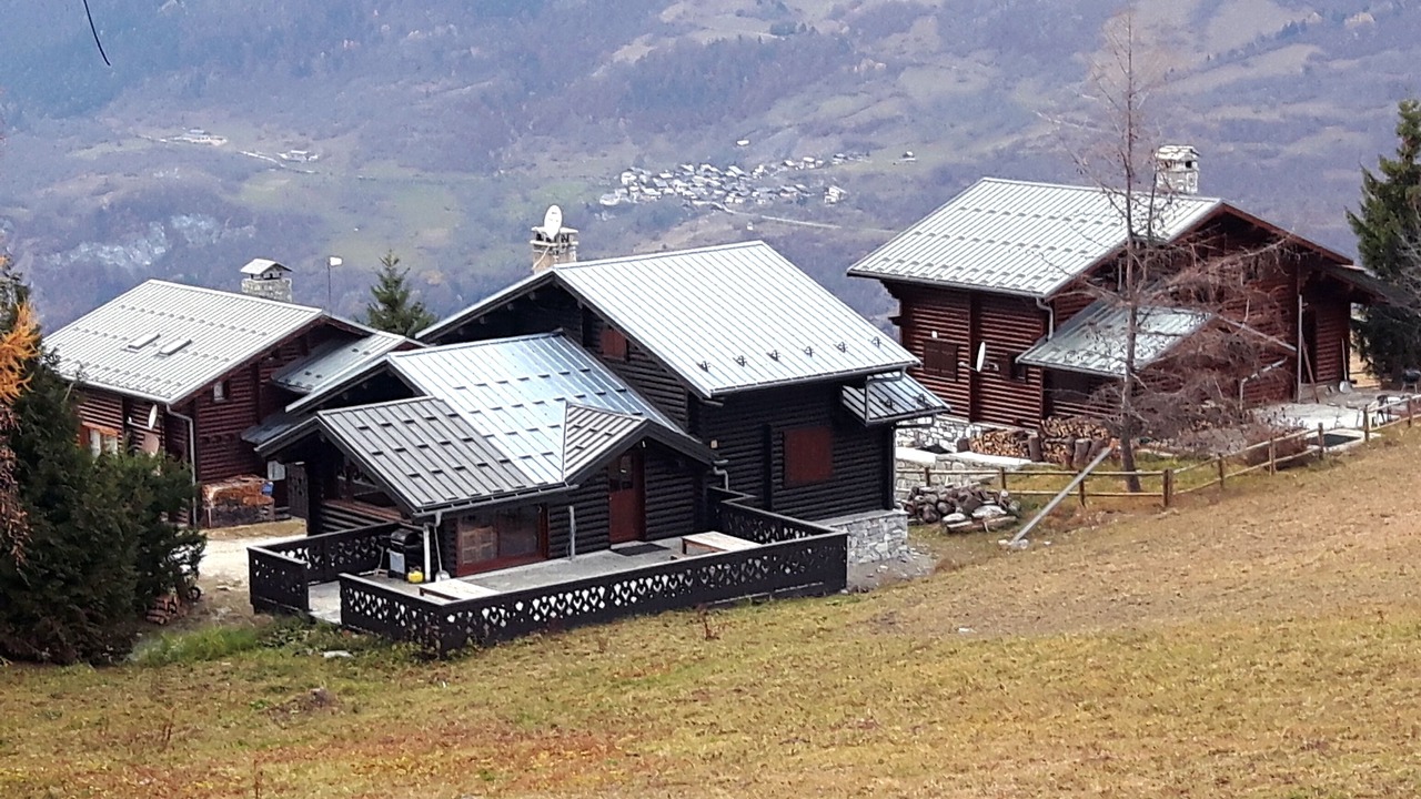 Photo of Outdoor in Aime