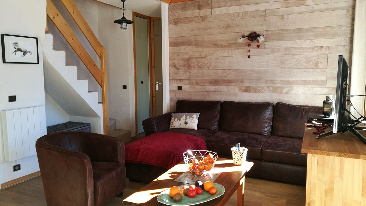 Photo of Livingroom in Valmorel