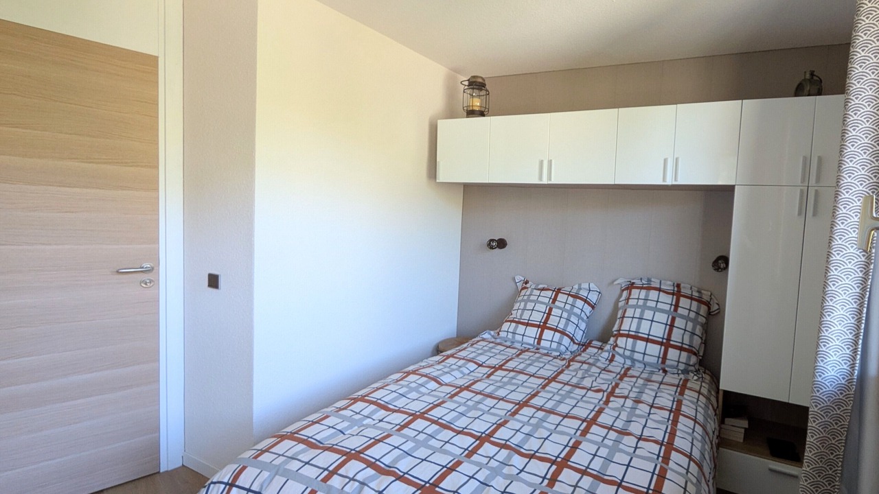 Photo of Bedroom in Valmorel