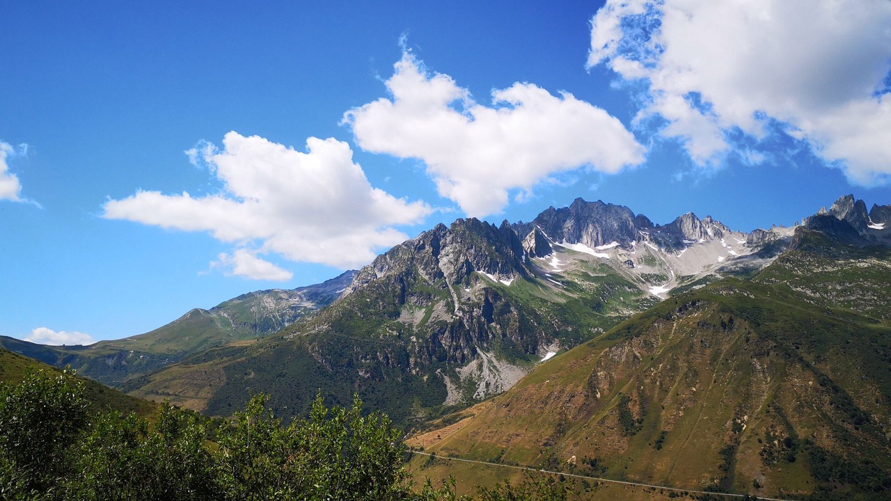 Photo of Outdoor in Valmorel