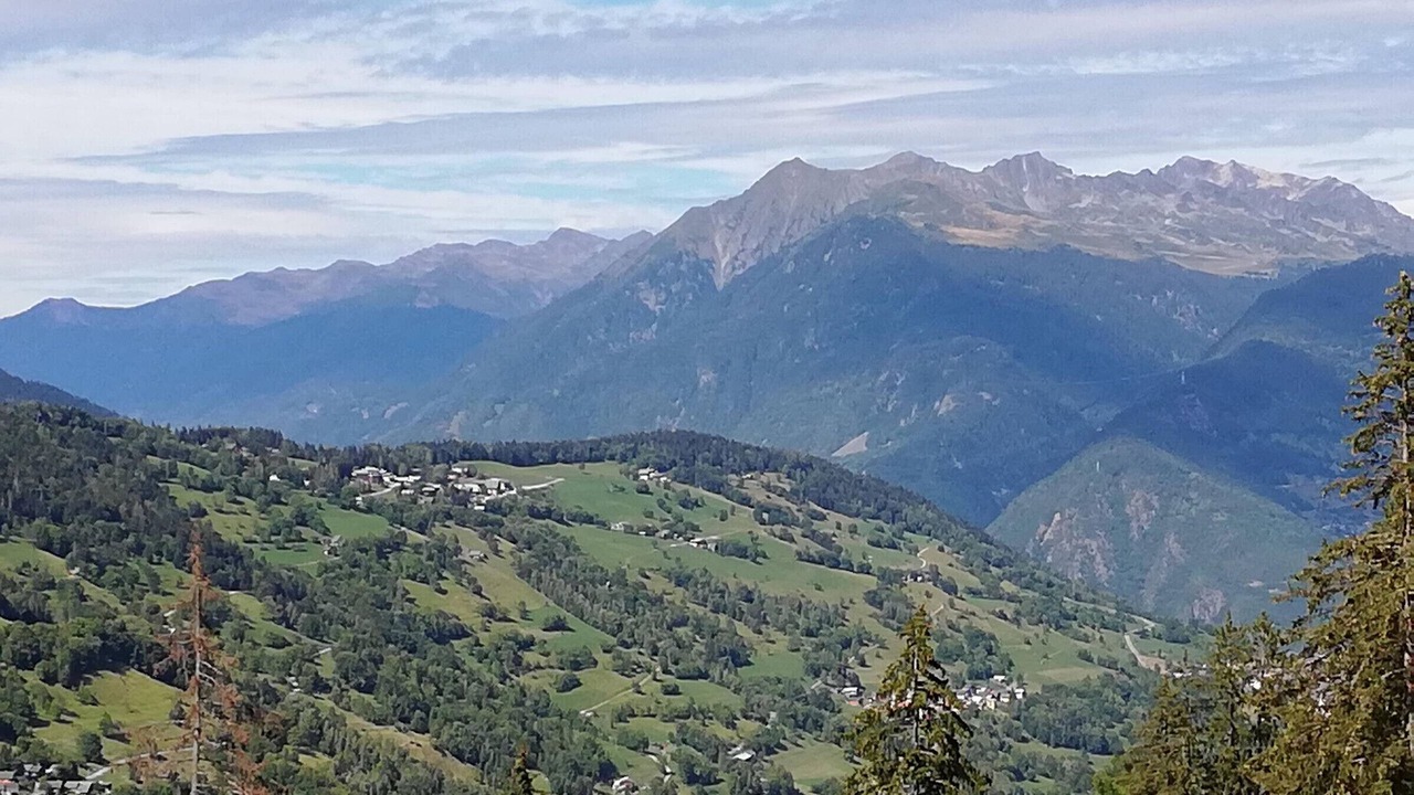 Photo of Others in Valmorel