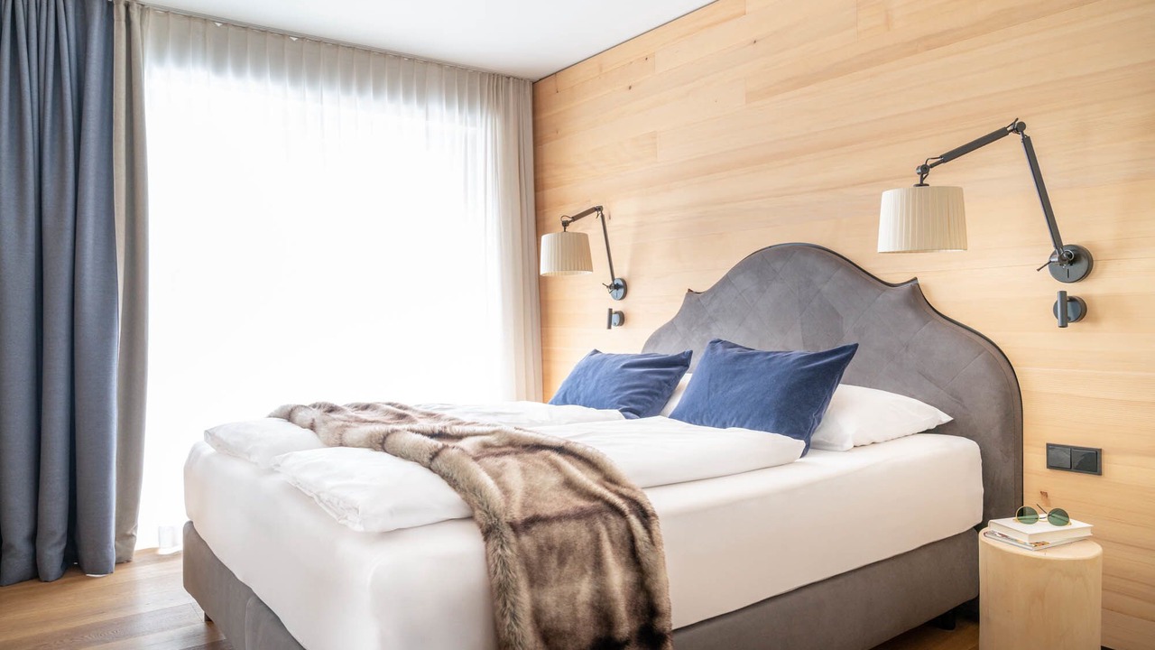 Photo of Bedroom in Gaschurn