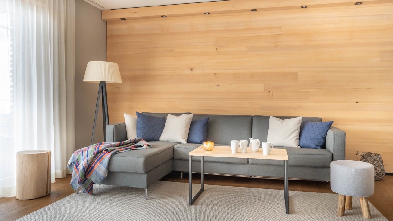 Photo of Livingroom in Gaschurn