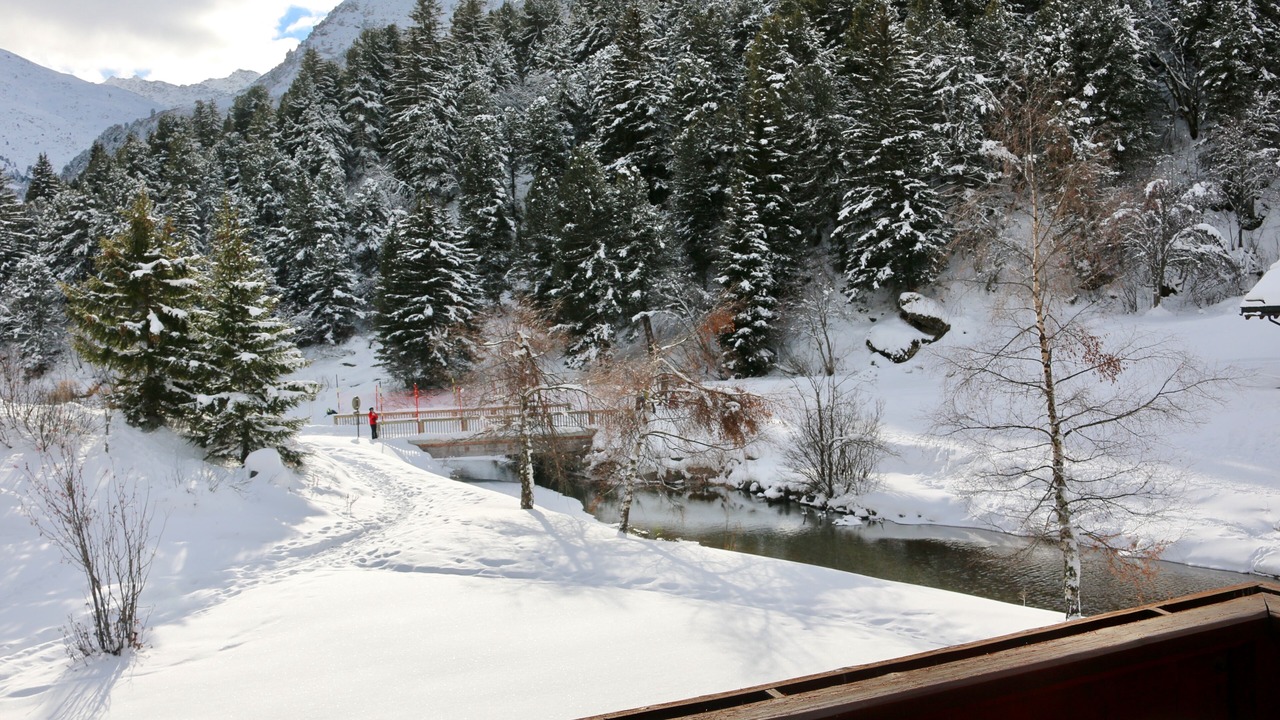 Photo of Others in Meribel-Mottaret
