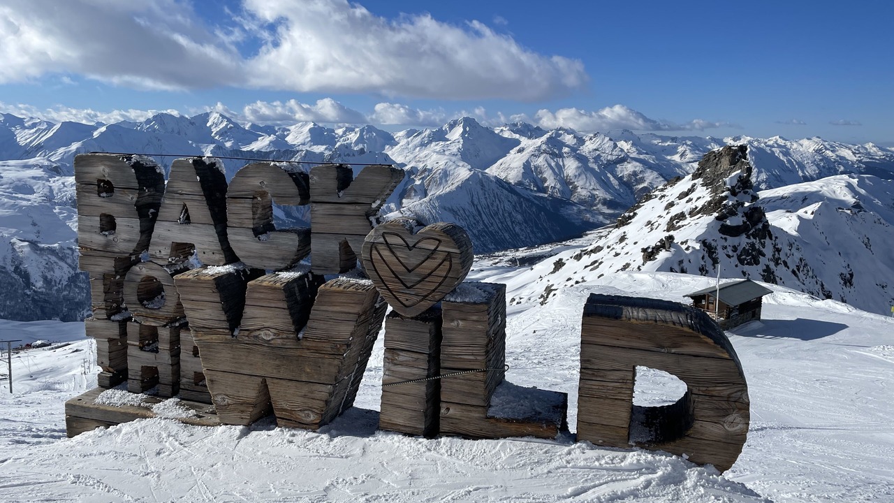 Photo of Outdoor in Meribel-Mottaret