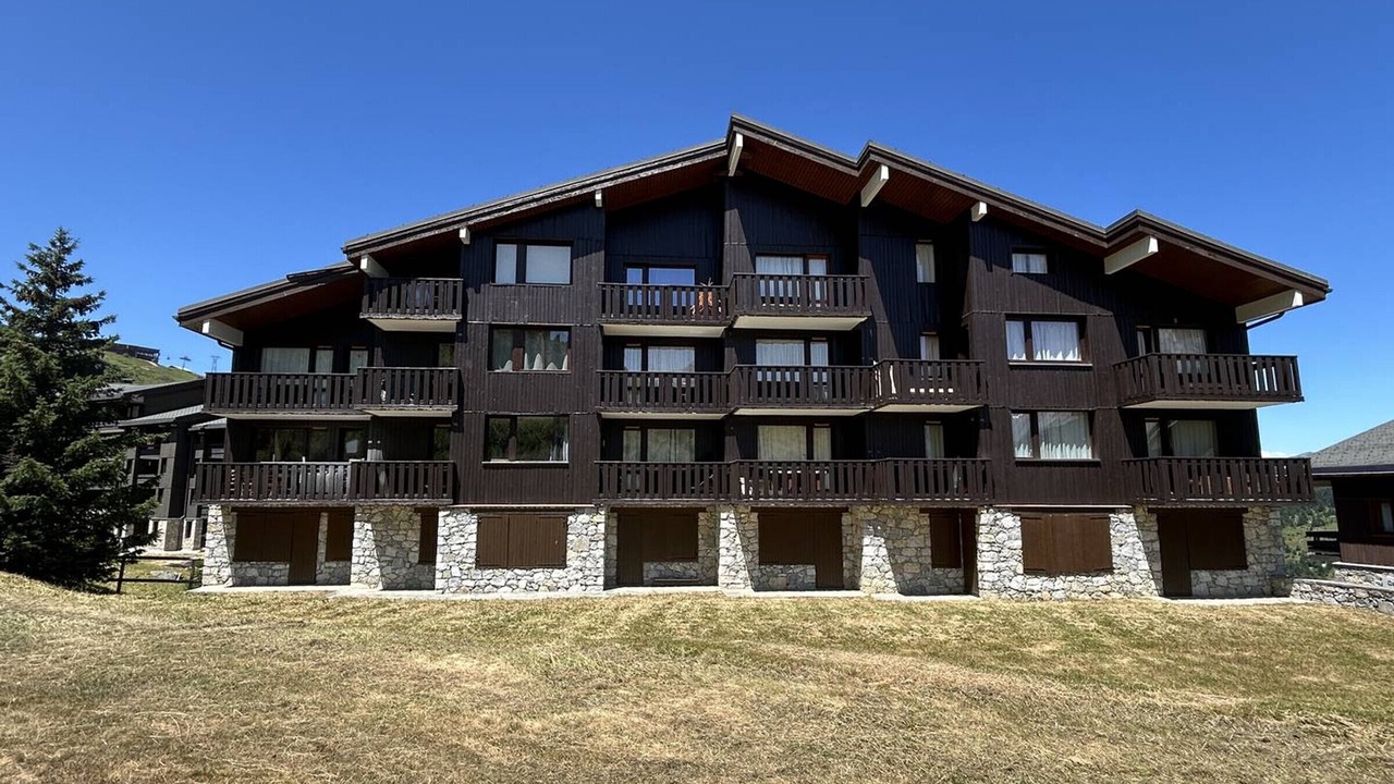 Photo of Outdoor in Meribel-Mottaret