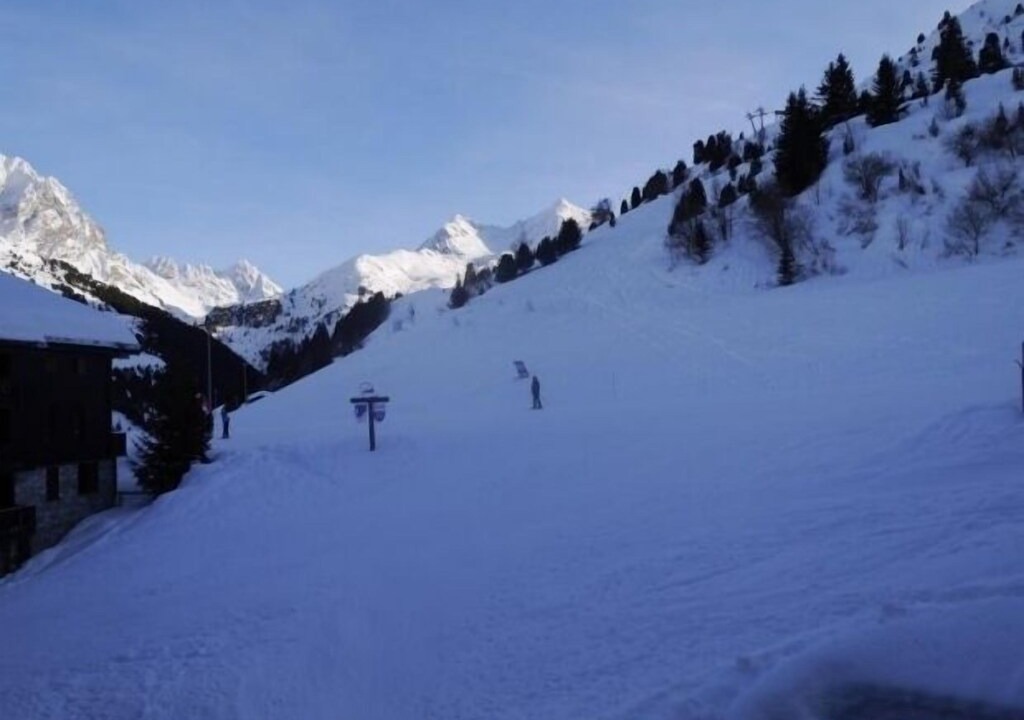 Photo of Others in Meribel-Mottaret