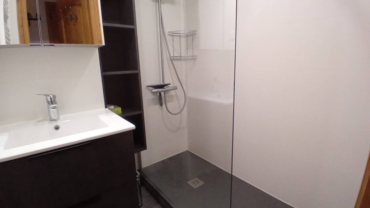 Photo of Bathroom in Meribel-Mottaret