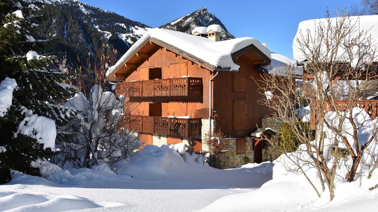 Photo of Outdoor in Pralognan-la-Vanoise