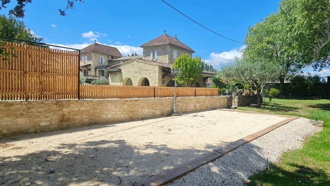 Photo of Outdoor in Cornillon