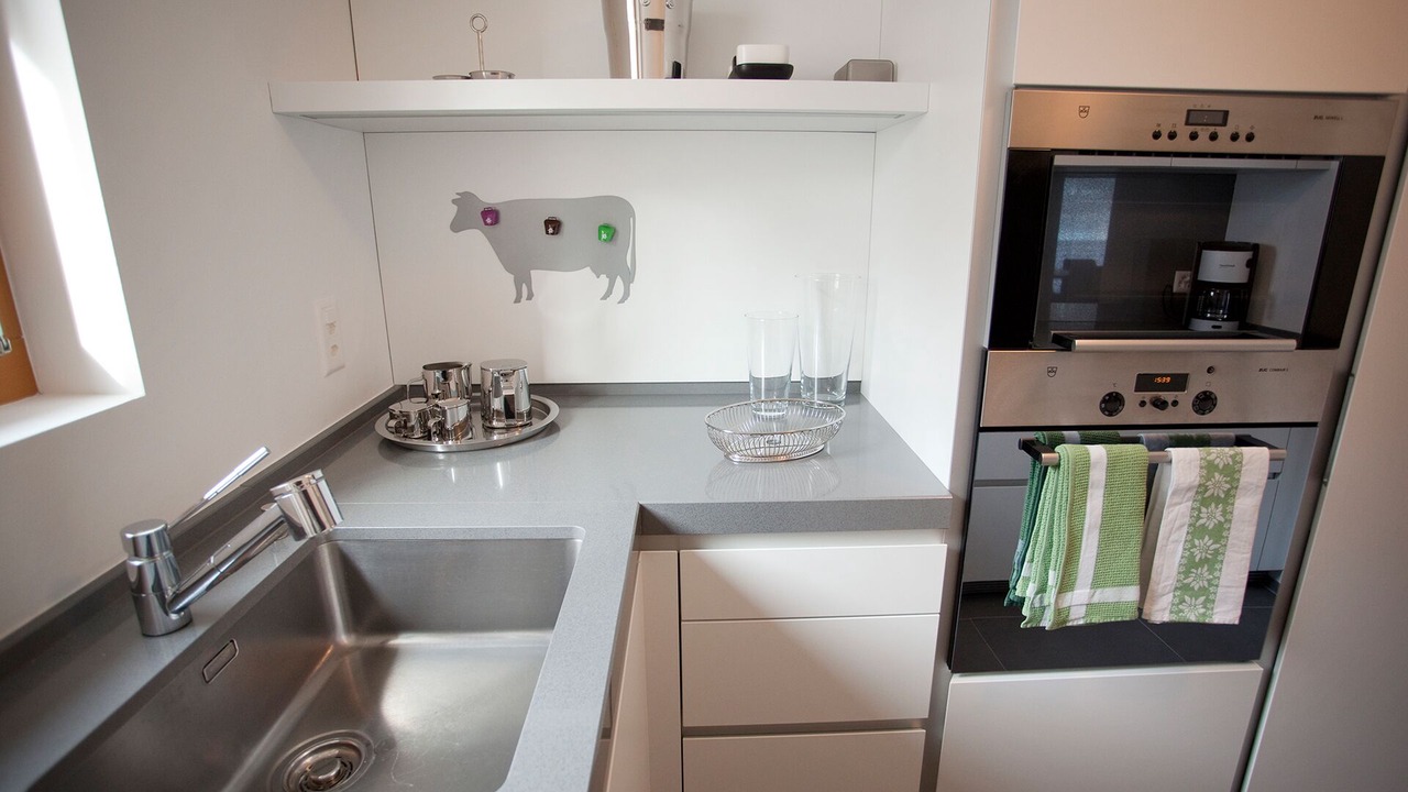 Photo of Kitchen in Zermatt