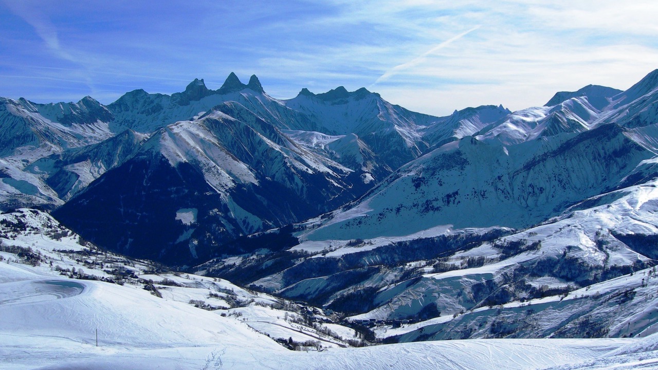 Photo of Others in Le Corbier