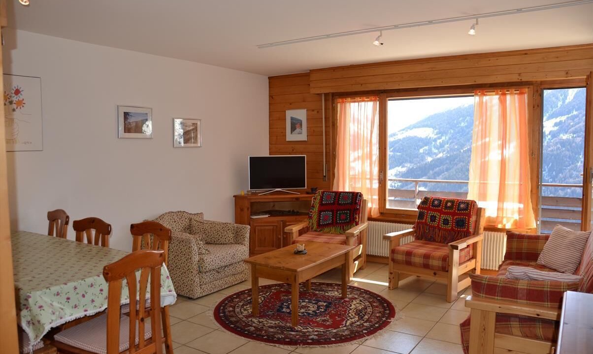 Photo of Livingroom in St. Luc