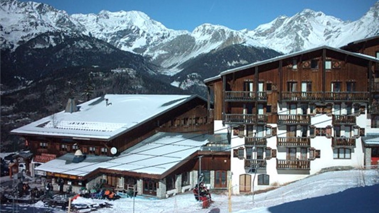 Photo of Outdoor in Valfrejus