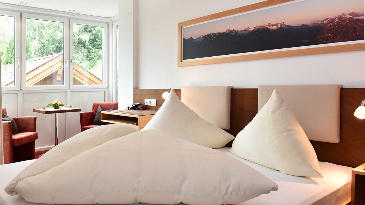 Photo of Bedroom in Kappl