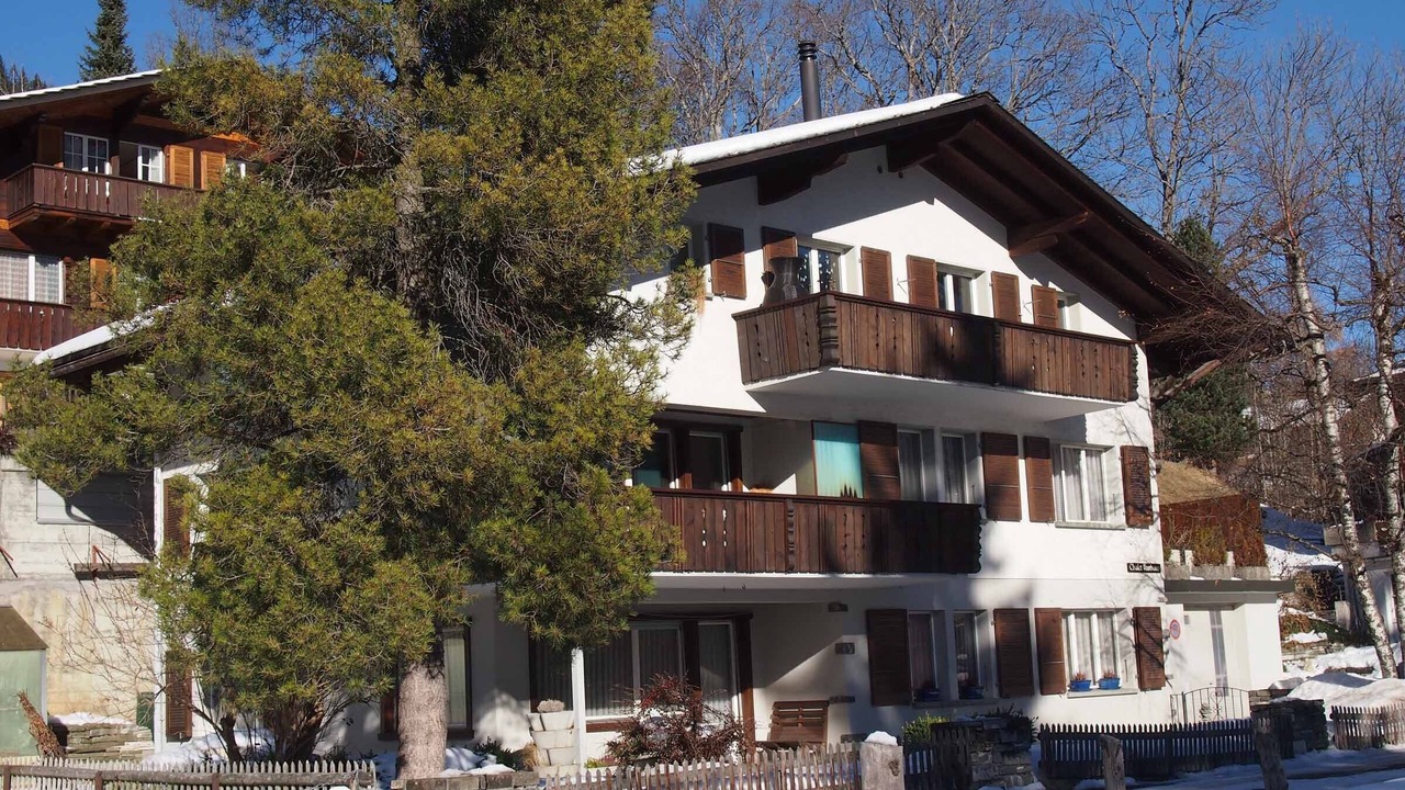 Photo of Others in Adelboden