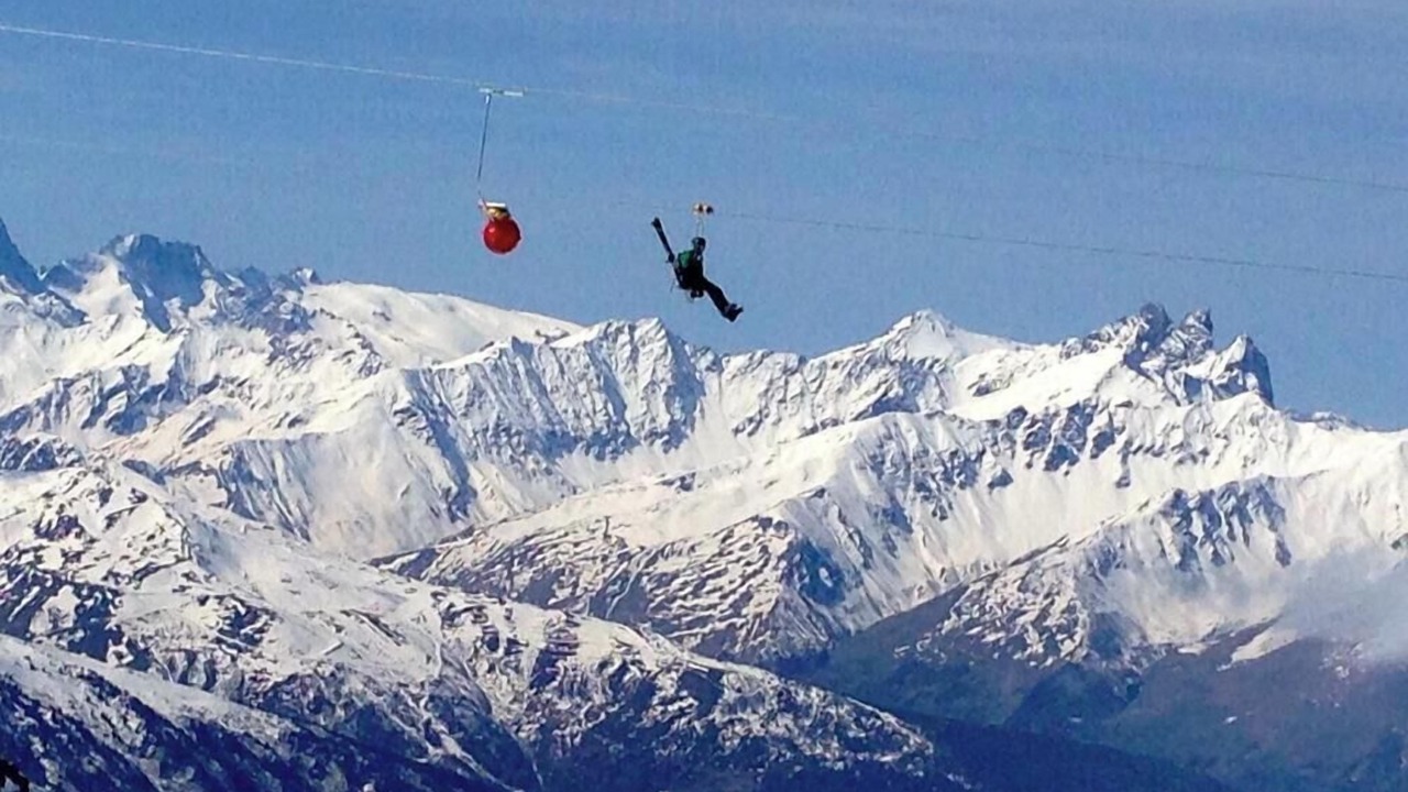Photo of Others in Val-Thorens
