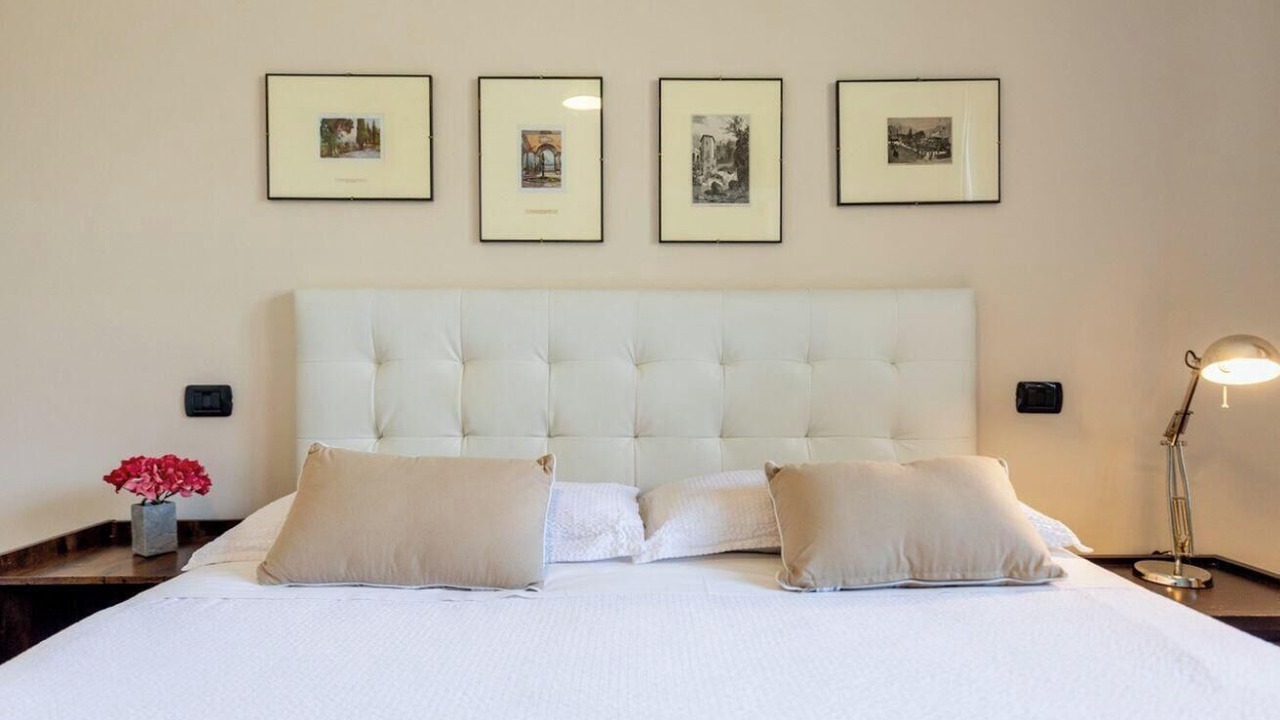 Photo of Bedroom in Bellano