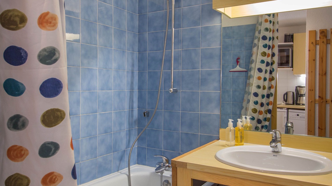 Photo of Bathroom in Vallandry