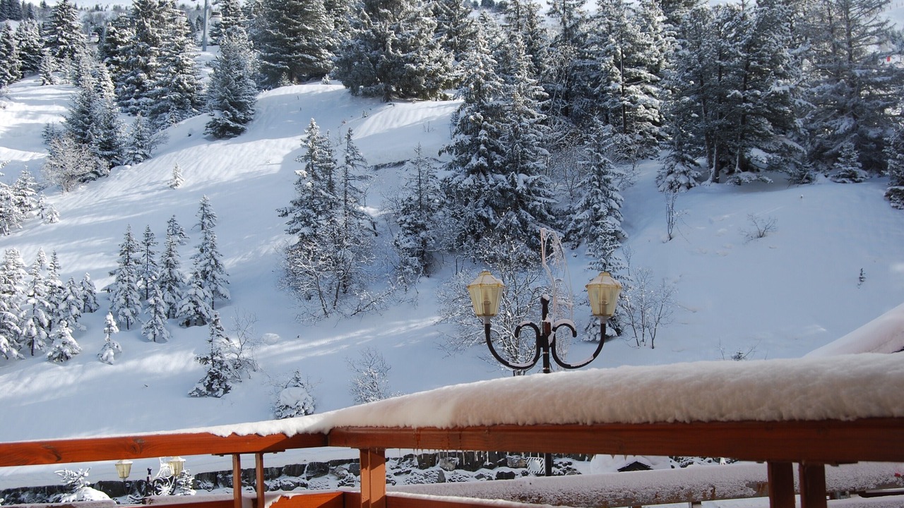 Photo of Outdoor in Meribel-Mottaret