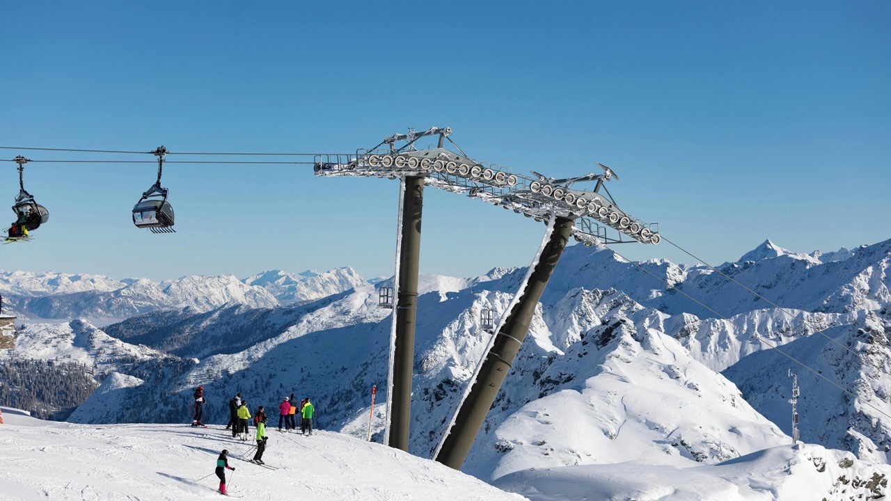Photo of Others in Plagne Soleil