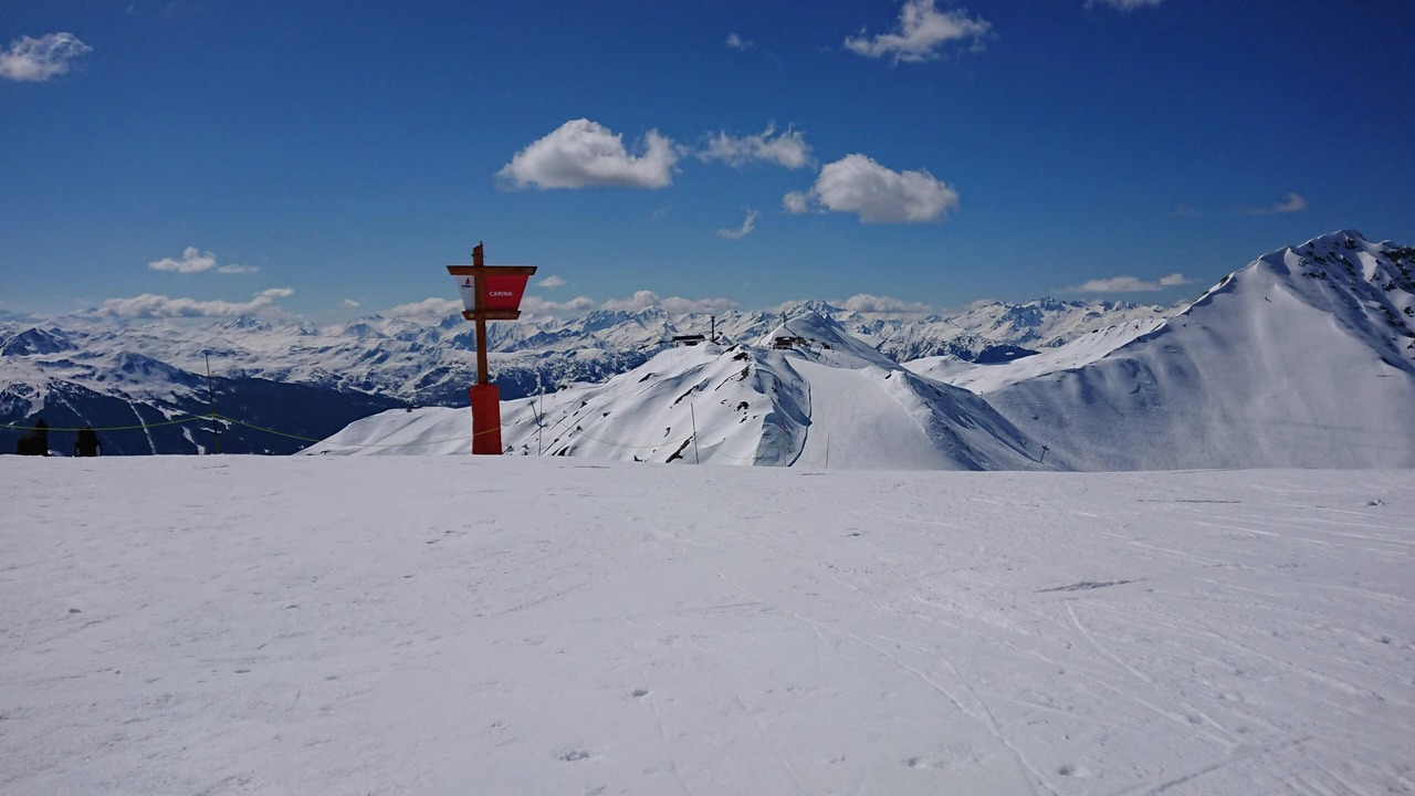 Photo of Others in Plagne Soleil