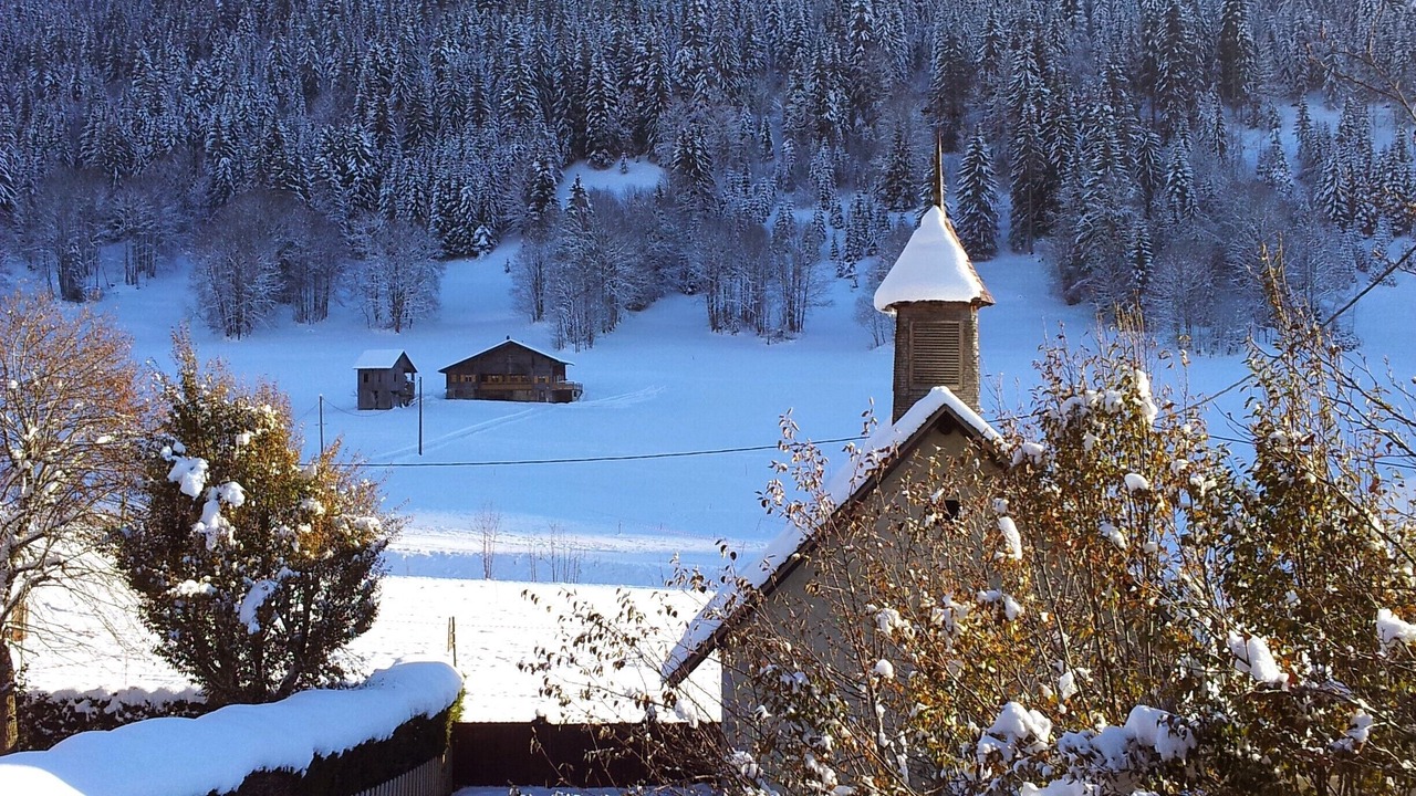 Photo of Outdoor in La Clusaz