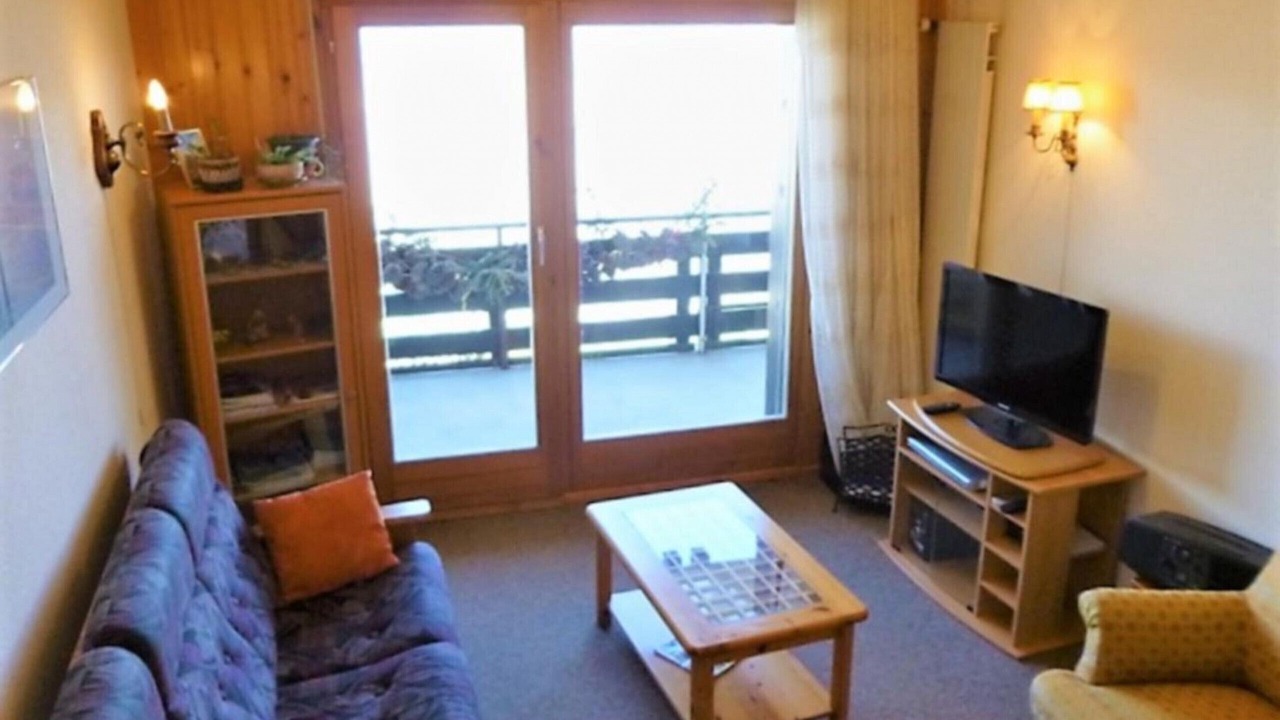 Photo of Livingroom in Veysonnaz