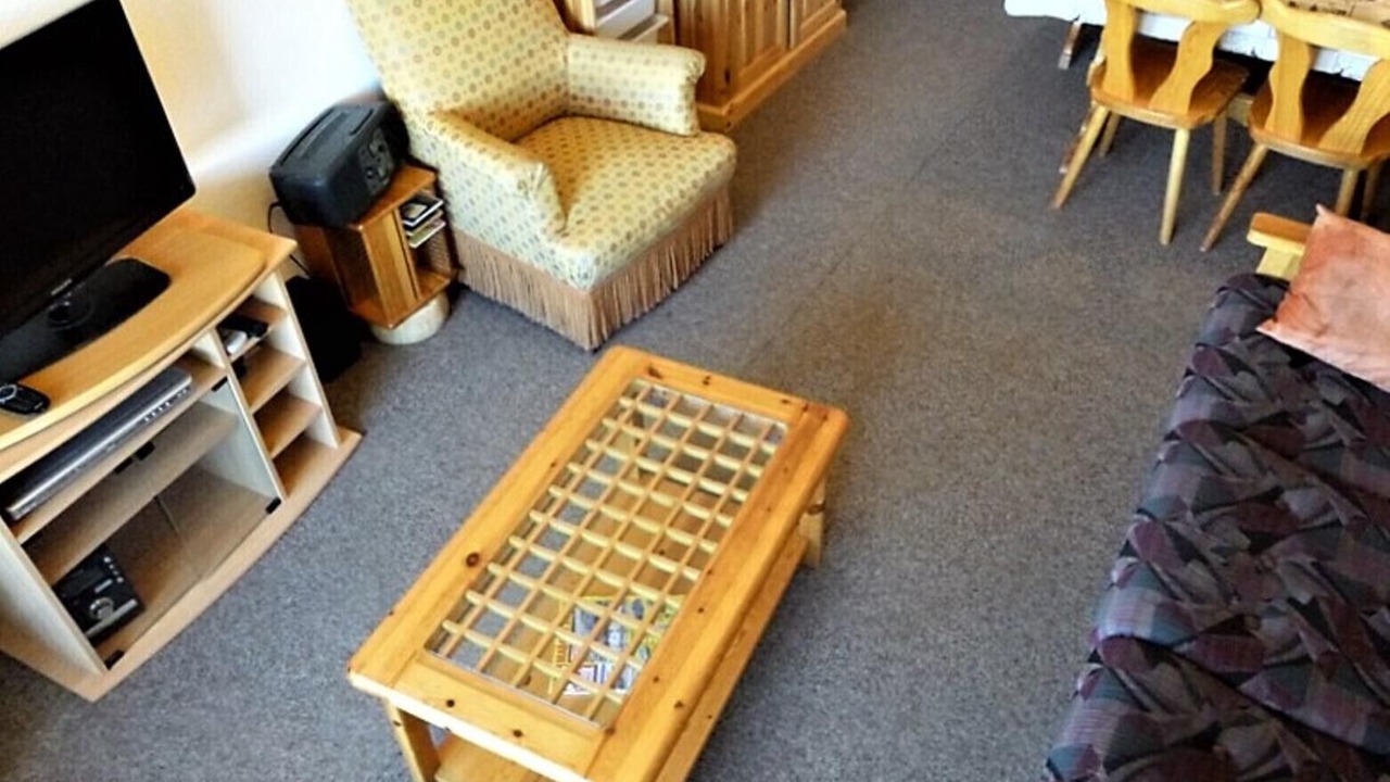 Photo of Livingroom in Veysonnaz