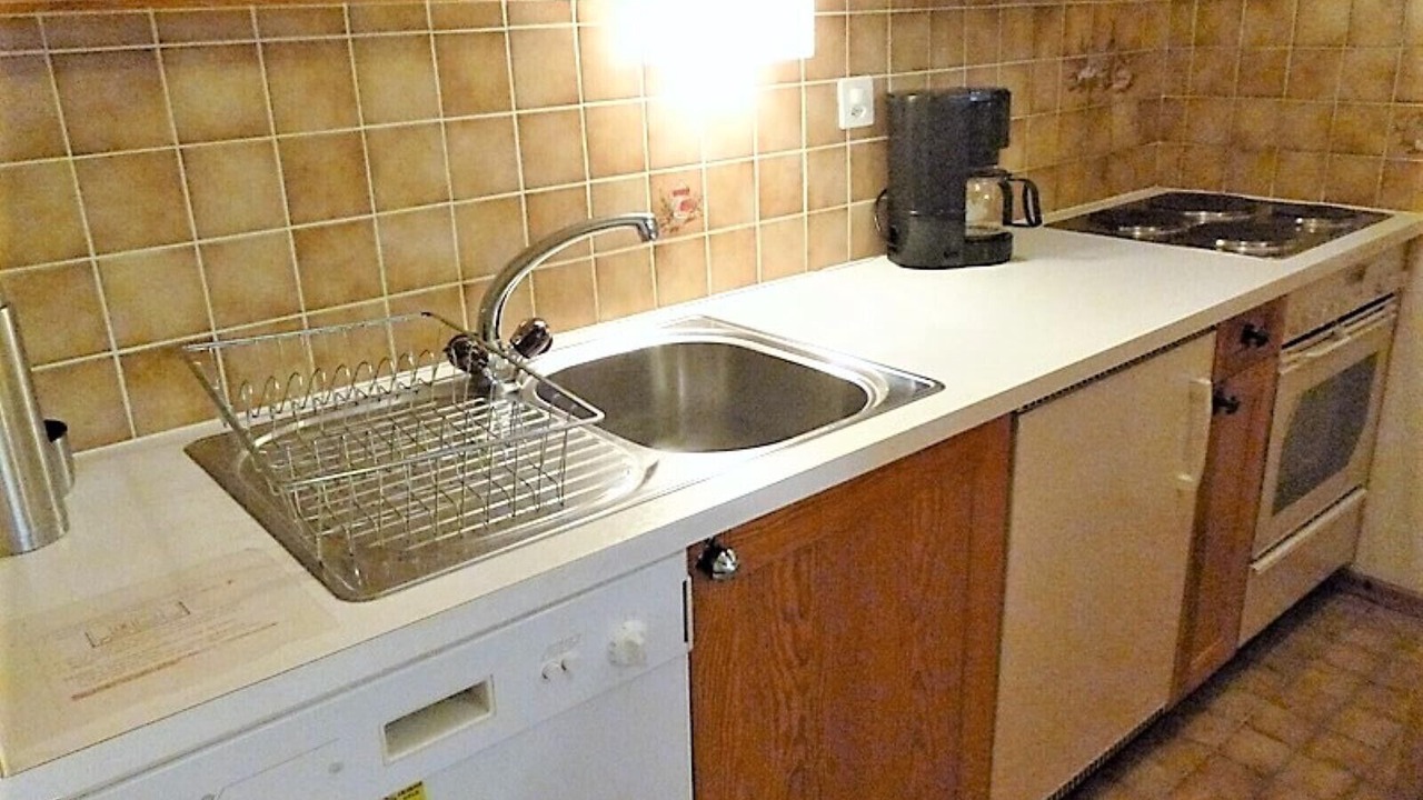 Photo of Kitchen in Veysonnaz