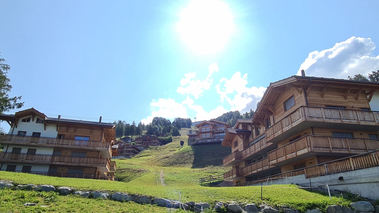 Photo of Outdoor in Veysonnaz