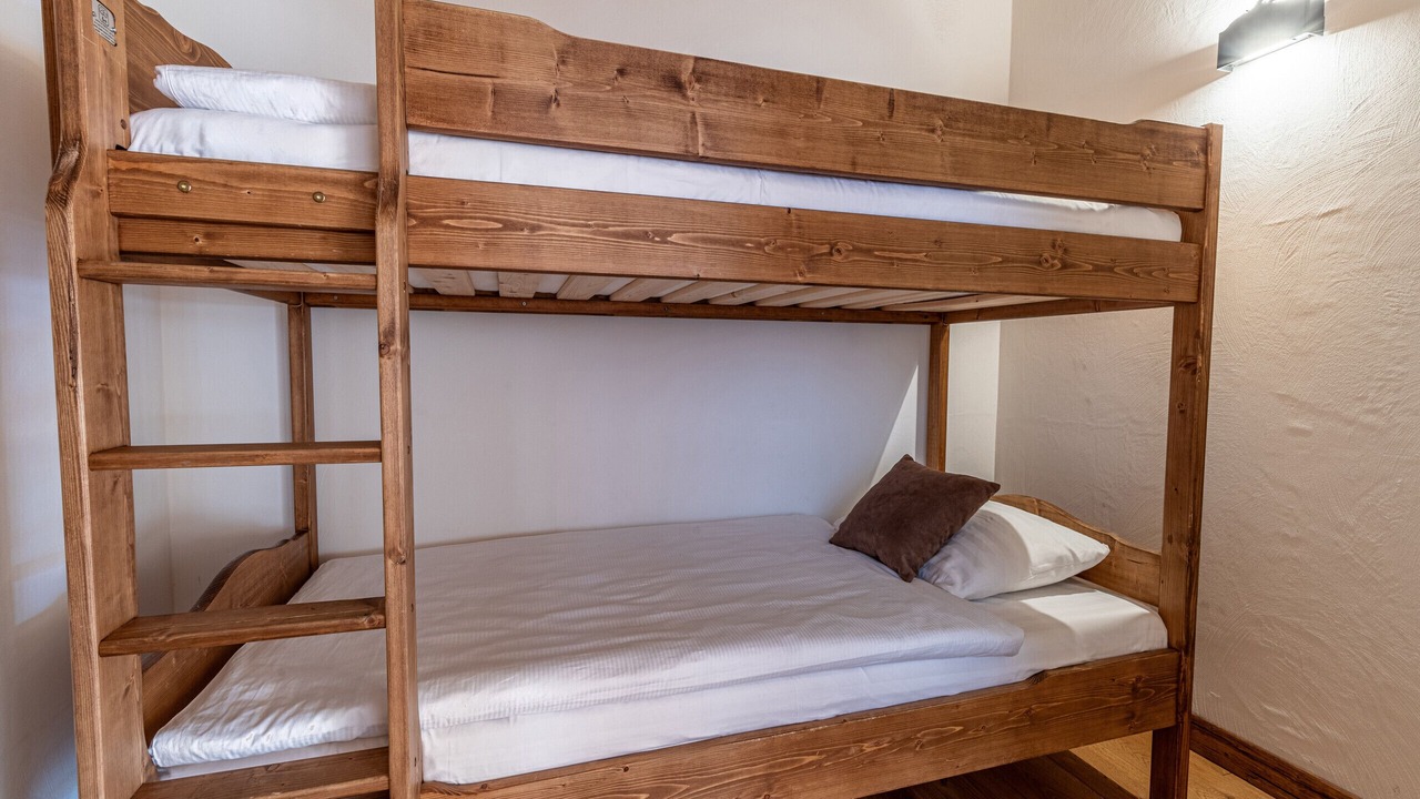 Photo of Bedroom in Veysonnaz