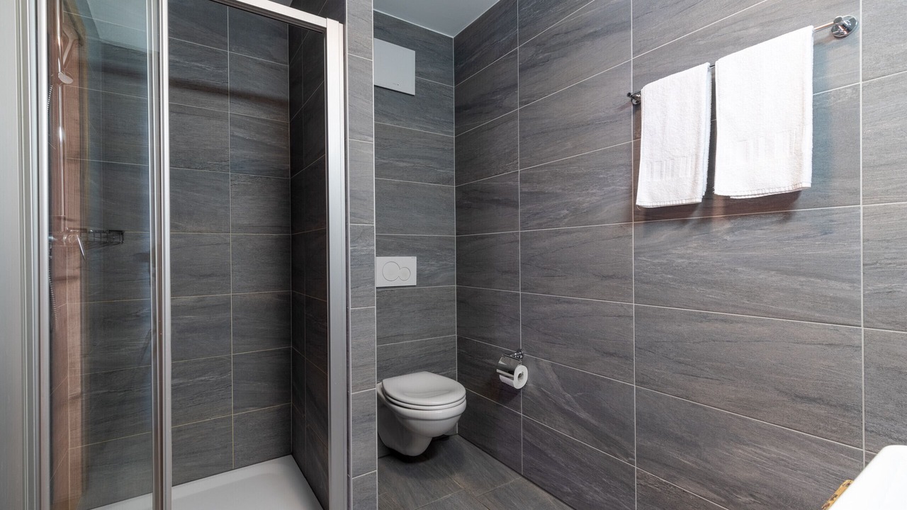 Photo of Bathroom in Veysonnaz