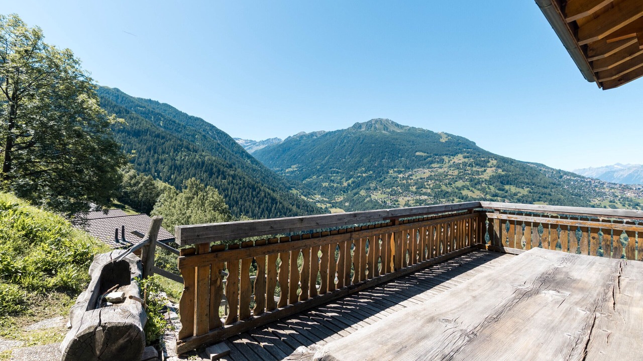 Photo of Outdoor in Veysonnaz