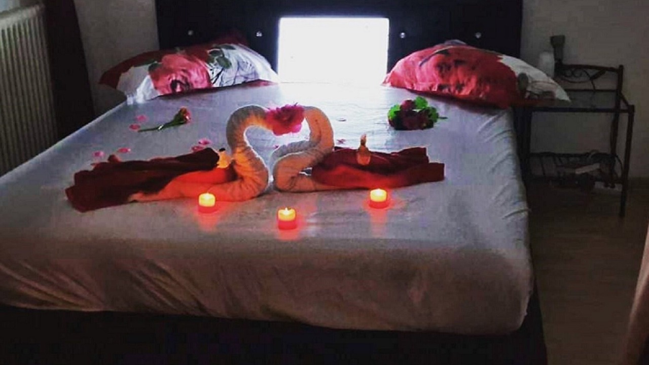 Photo of Bedroom in Bevaix
