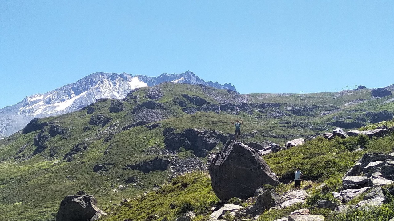 Photo of Others in Val-Thorens