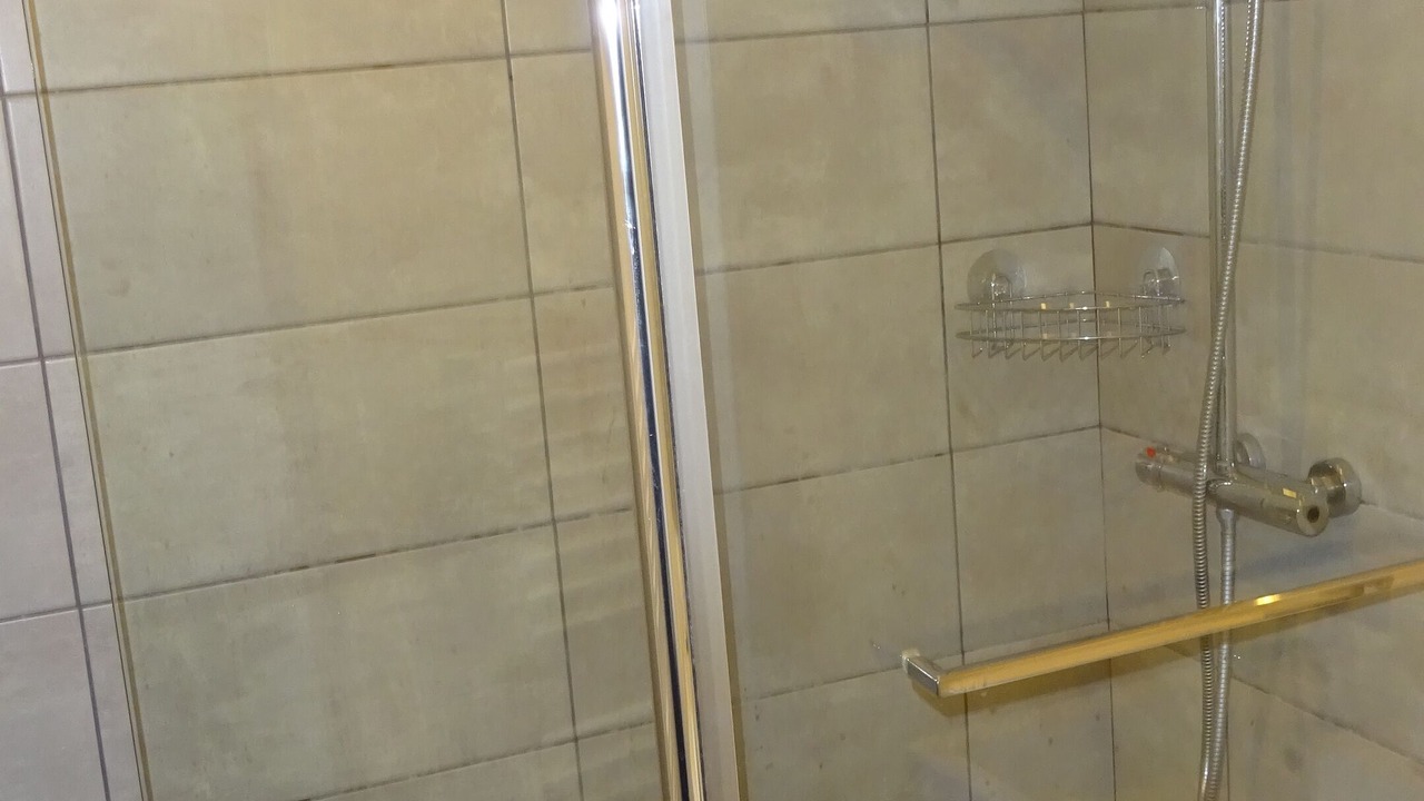 Photo of Bathroom in Val-Thorens