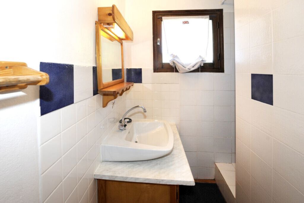 Photo of Bathroom in Le Bettaix