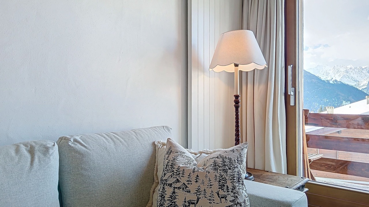 Photo of Livingroom in Verbier