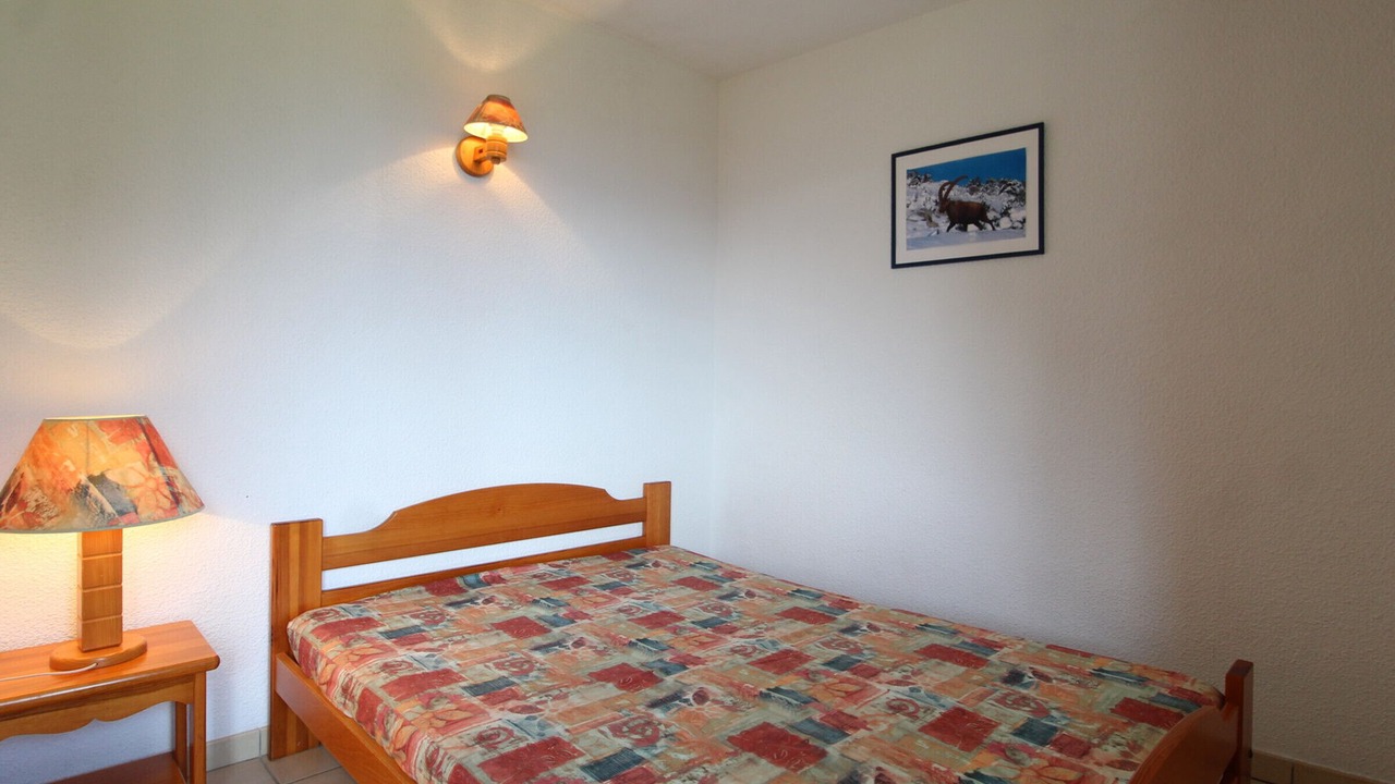 Photo of Bedroom in Termignon