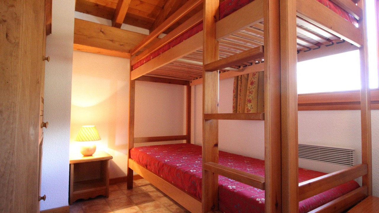 Photo of Bedroom in Lanslevillard
