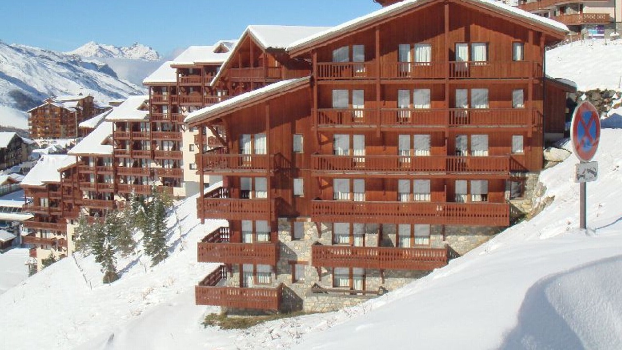 Photo of Outdoor in Les Bruyeres