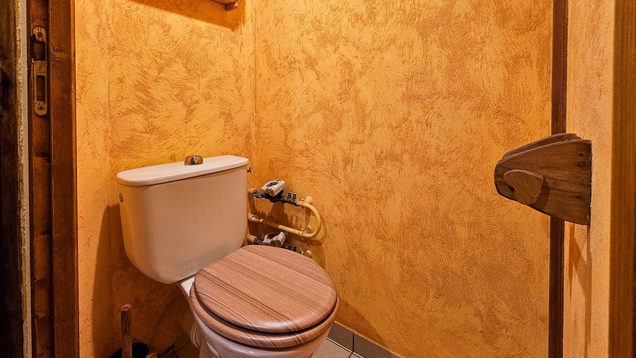 Photo of Bathroom in Les Bruyeres