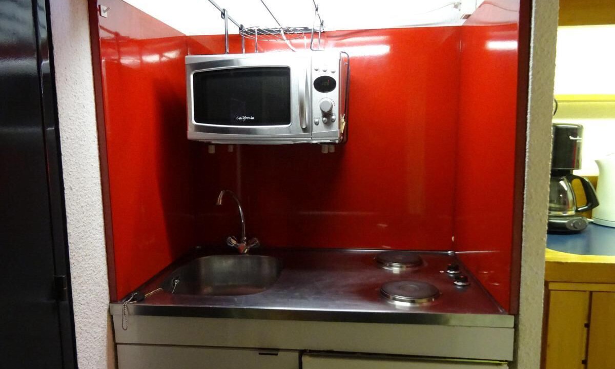 Photo of Kitchen in Arc-1600