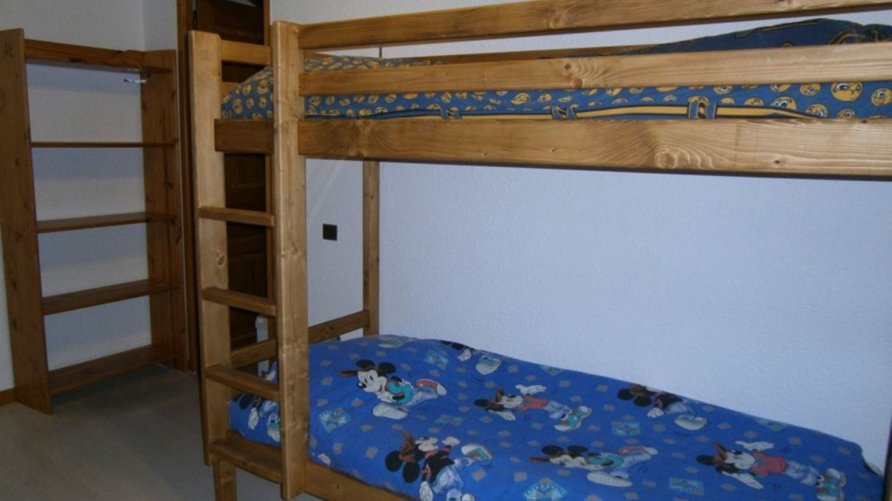 Photo of Bedroom in Valmorel