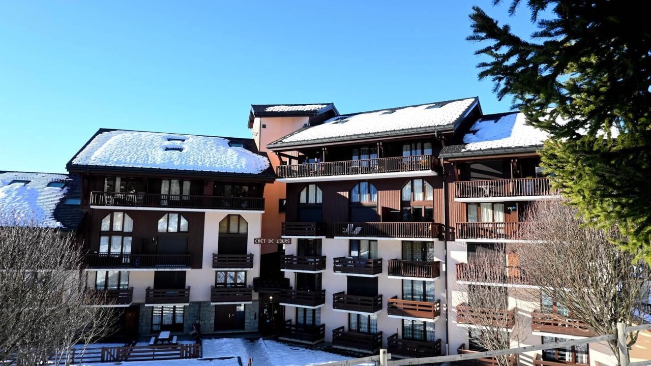 Photo of Outdoor in Vallandry