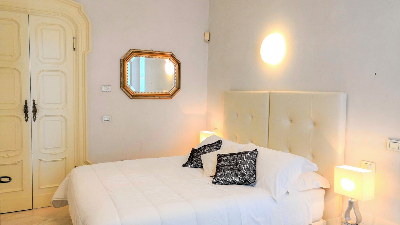 Photo of Bedroom in Verbania