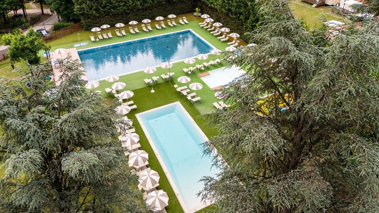 Photo of Outdoor in Levico Terme