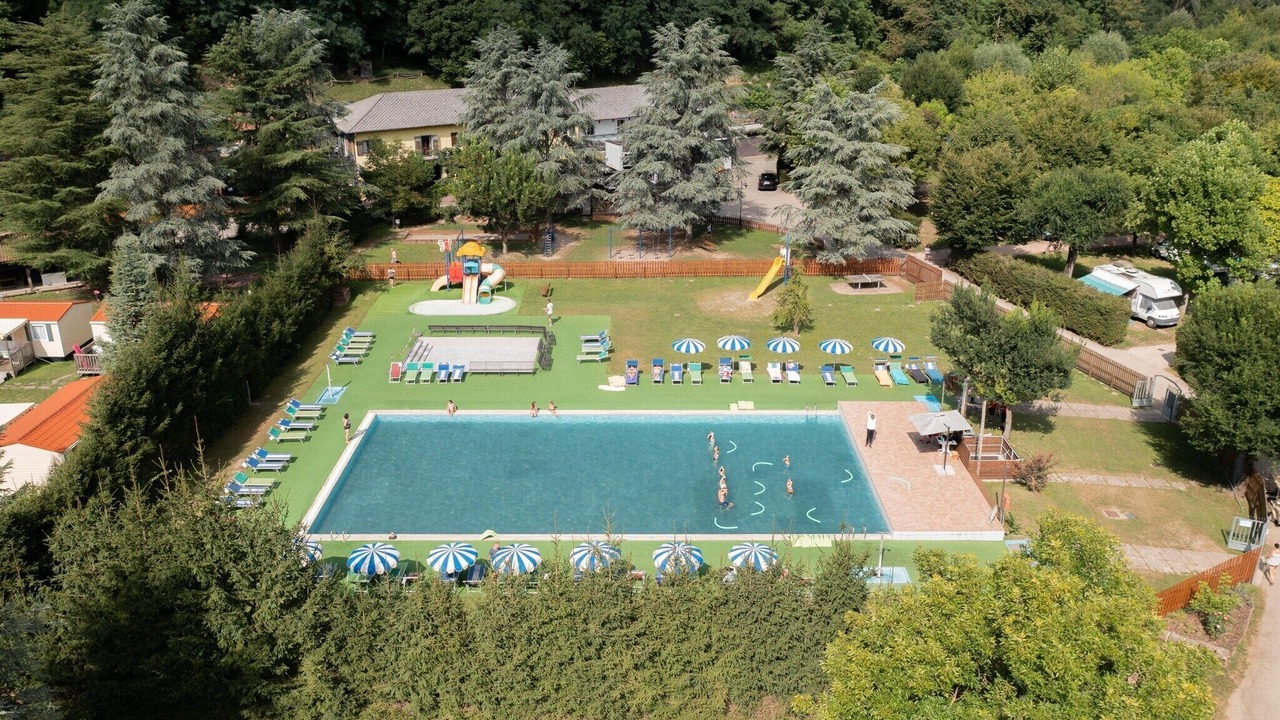 Photo of Outdoor in Levico Terme