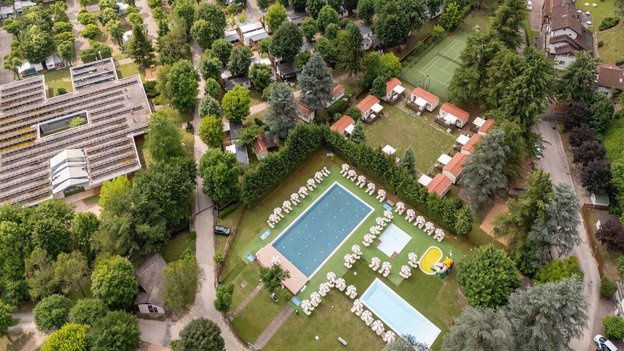 Photo of Outdoor in Levico Terme
